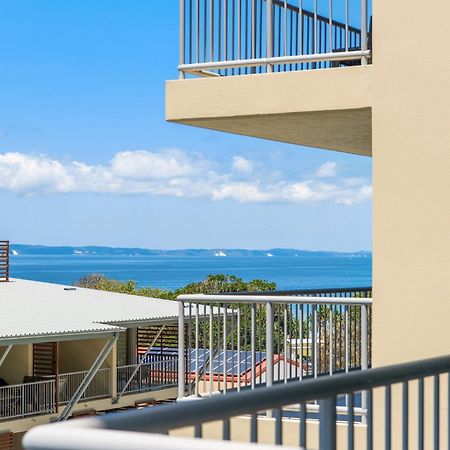 On The Beach Resort Bribie Island Woorim Extérieur photo