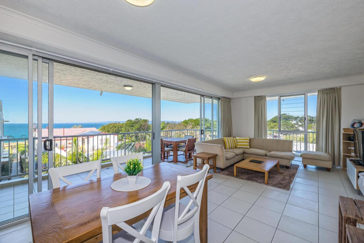 On The Beach Resort Bribie Island Woorim Extérieur photo