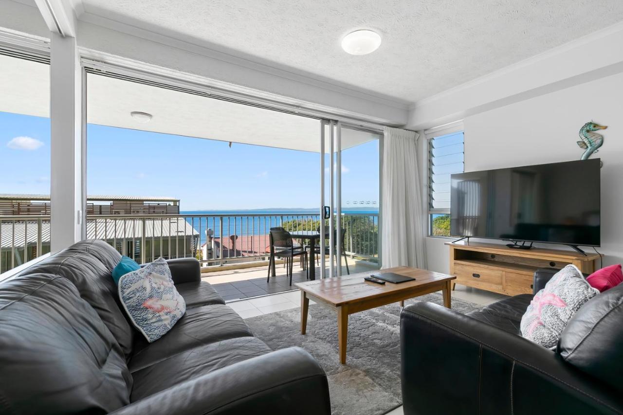 On The Beach Resort Bribie Island Woorim Extérieur photo