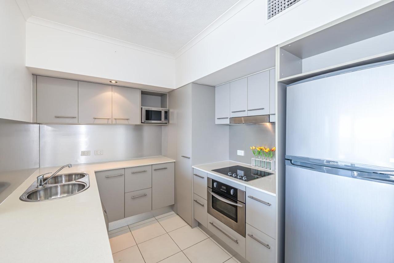 On The Beach Resort Bribie Island Woorim Extérieur photo