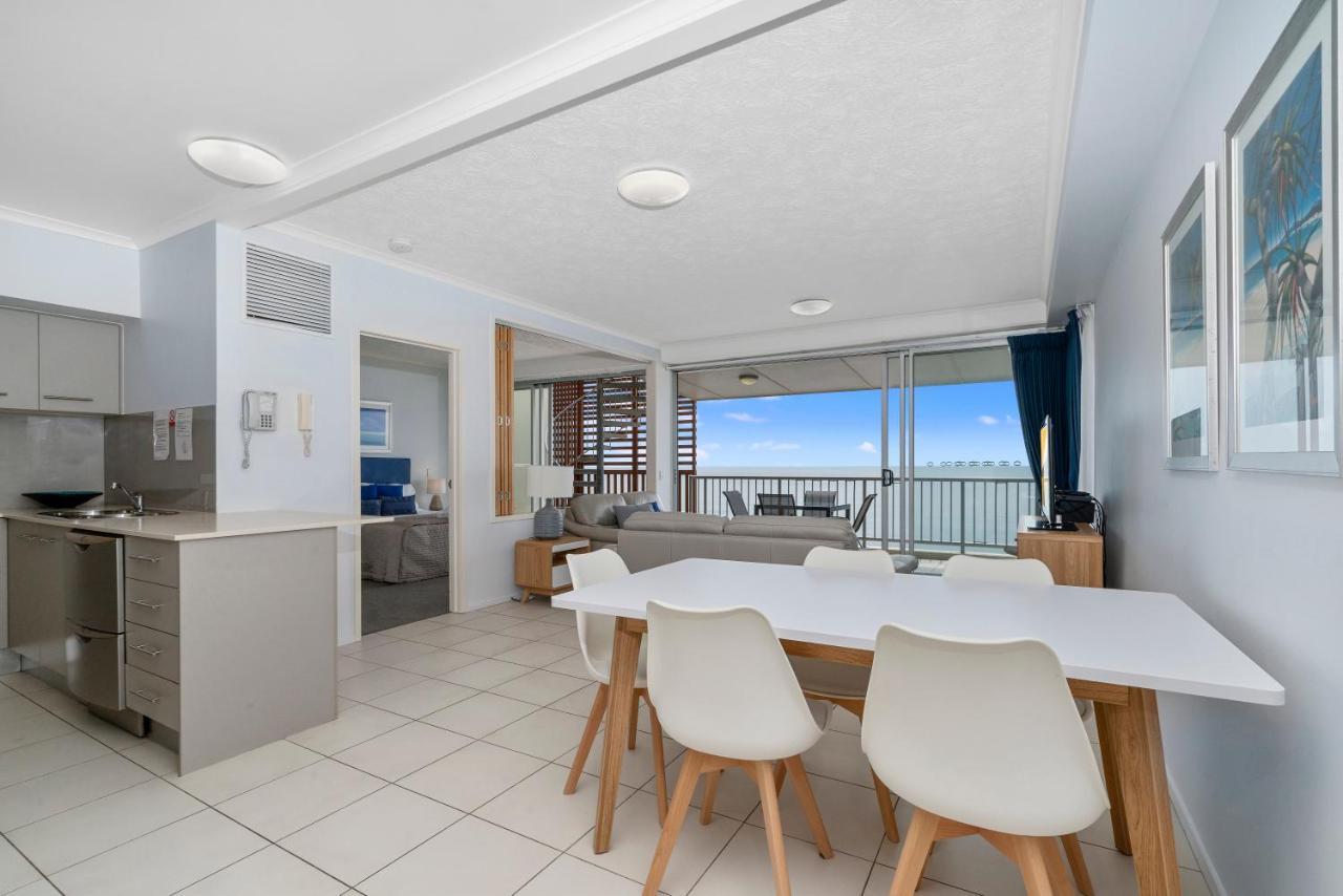 On The Beach Resort Bribie Island Woorim Extérieur photo