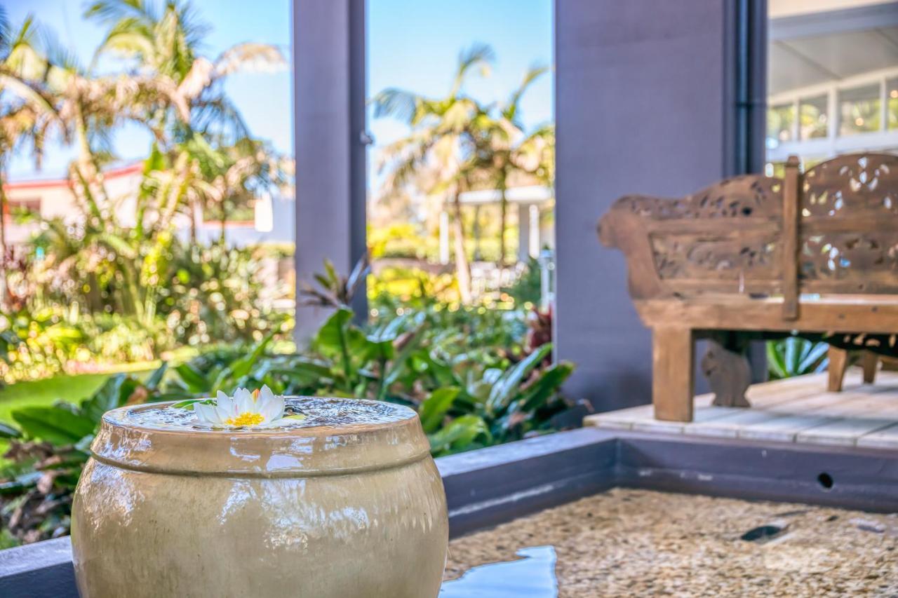 On The Beach Resort Bribie Island Woorim Extérieur photo