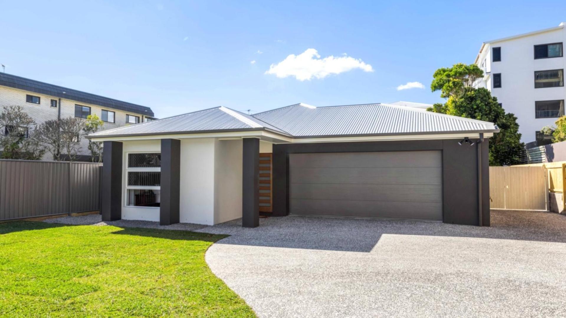 On The Beach Resort Bribie Island Woorim Chambre photo