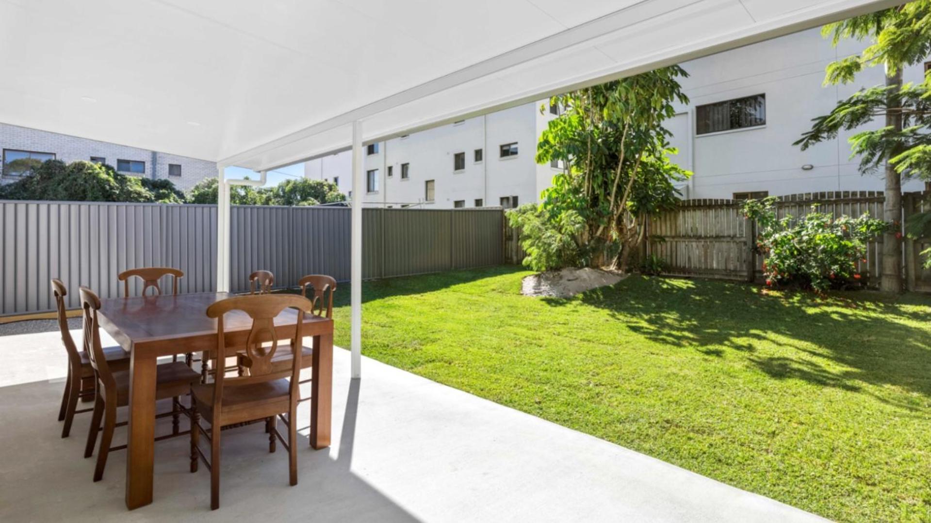 On The Beach Resort Bribie Island Woorim Chambre photo