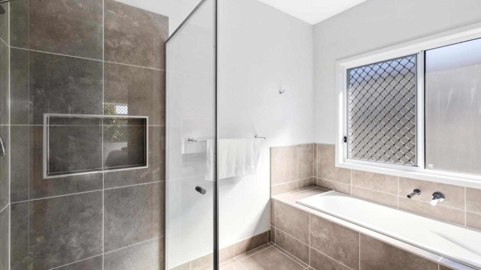 On The Beach Resort Bribie Island Woorim Chambre photo