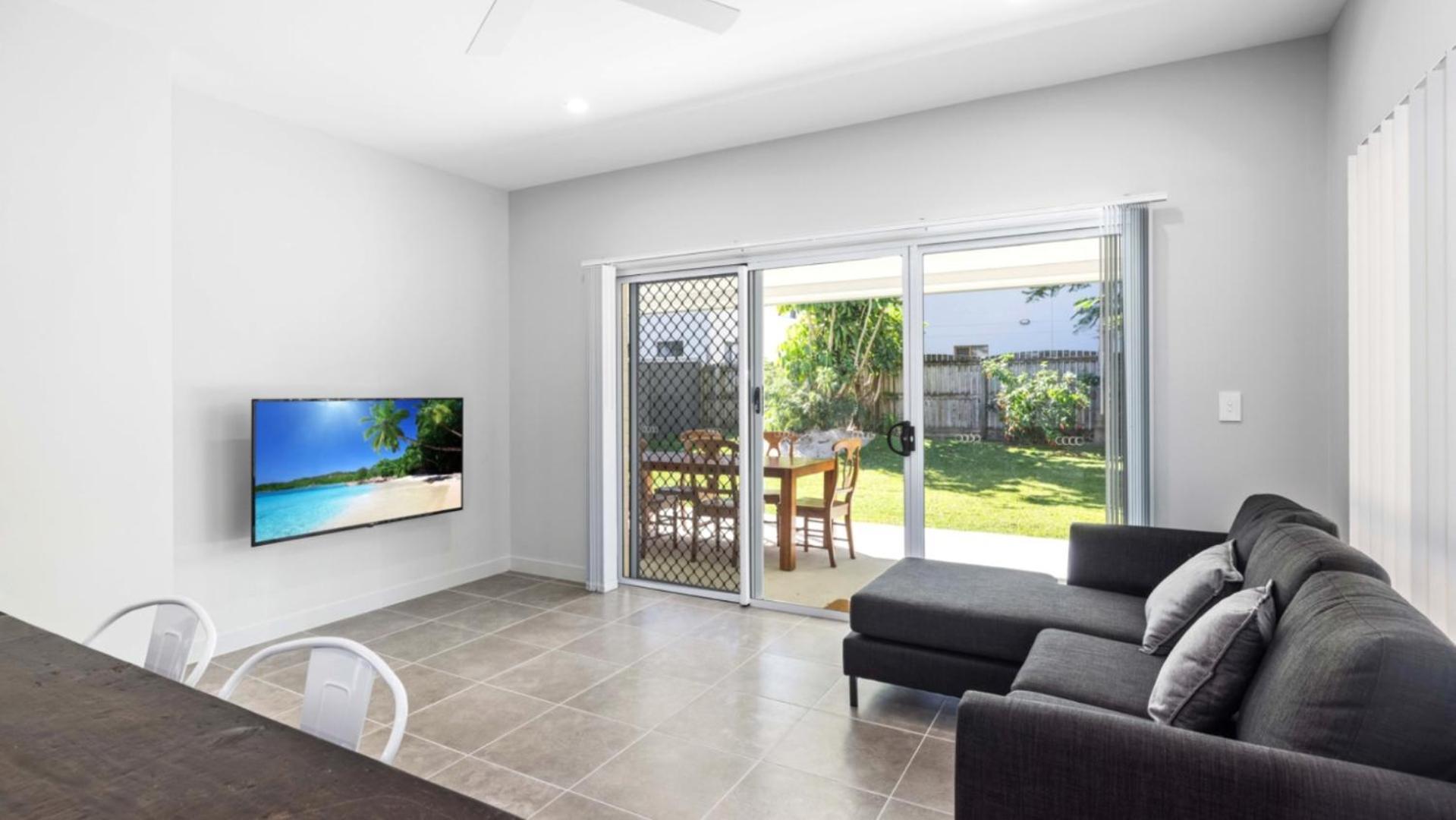 On The Beach Resort Bribie Island Woorim Chambre photo