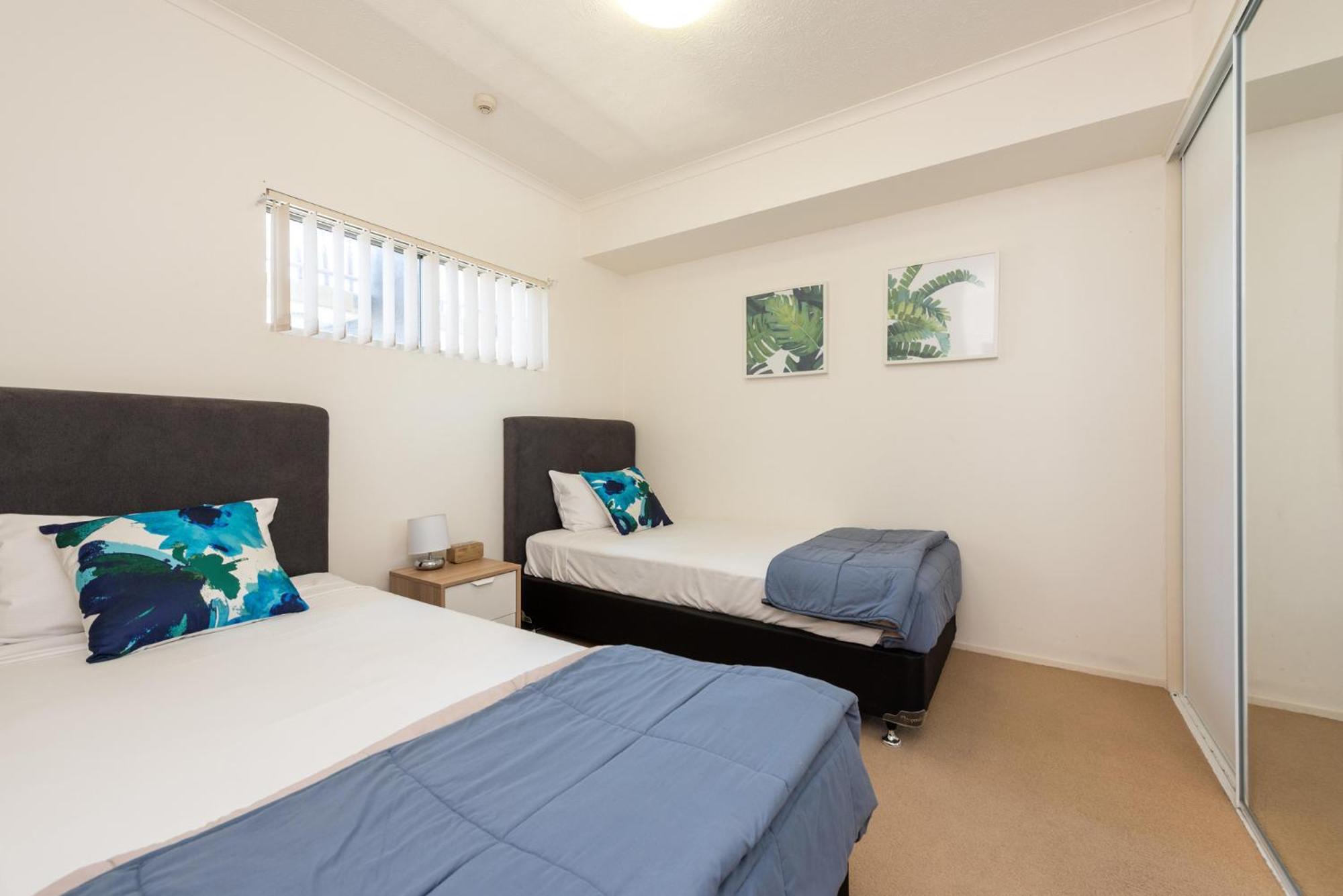 On The Beach Resort Bribie Island Woorim Extérieur photo