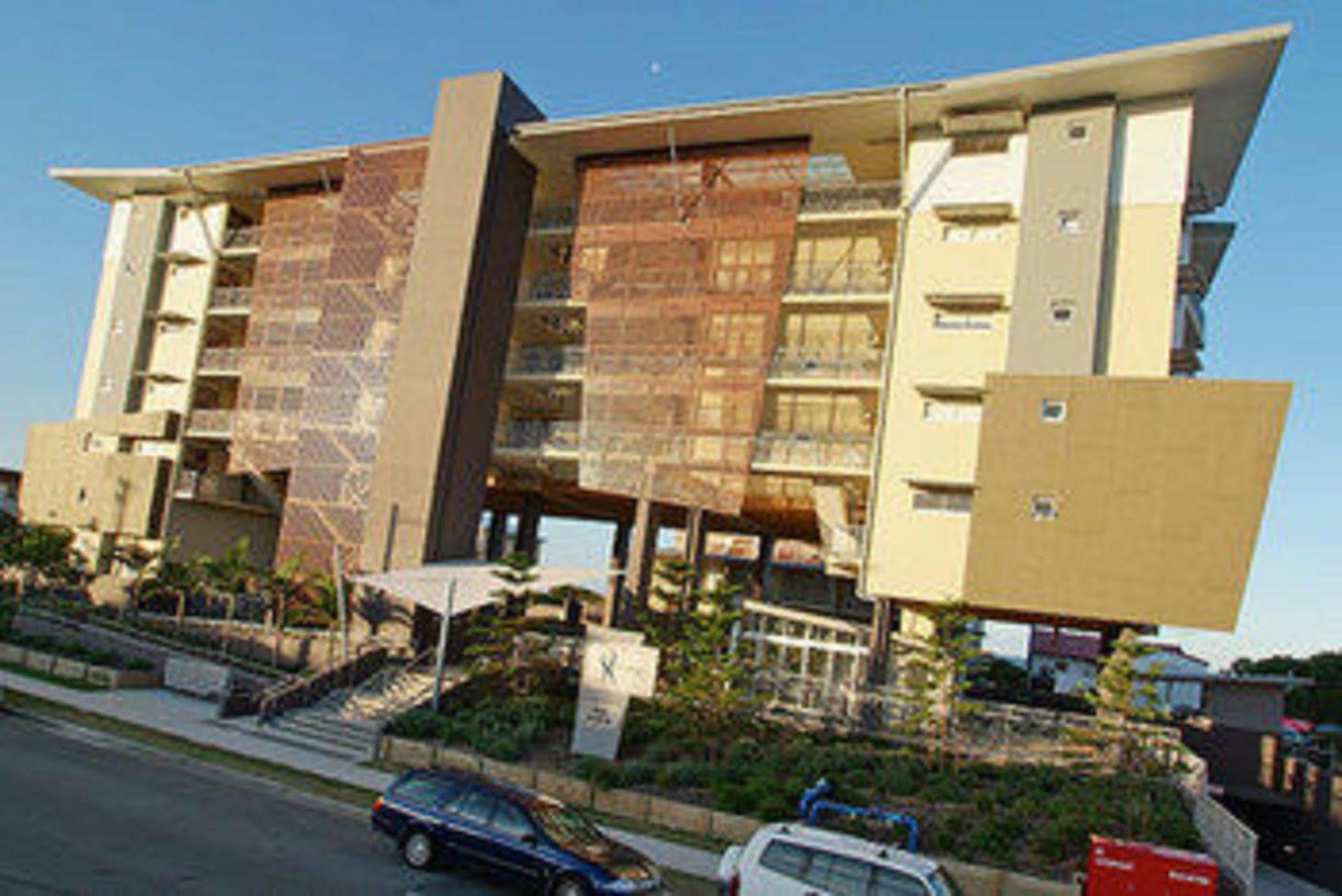 On The Beach Resort Bribie Island Woorim Extérieur photo