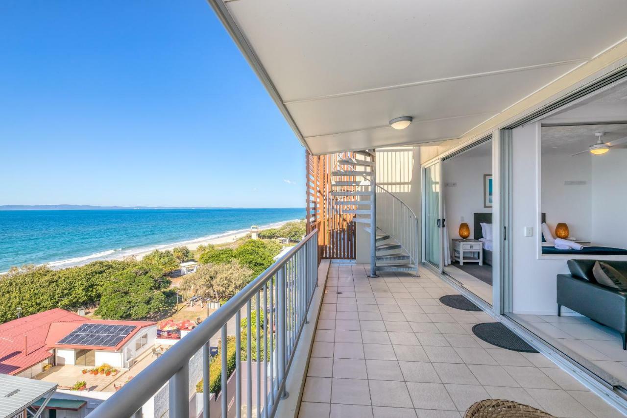 On The Beach Resort Bribie Island Woorim Extérieur photo