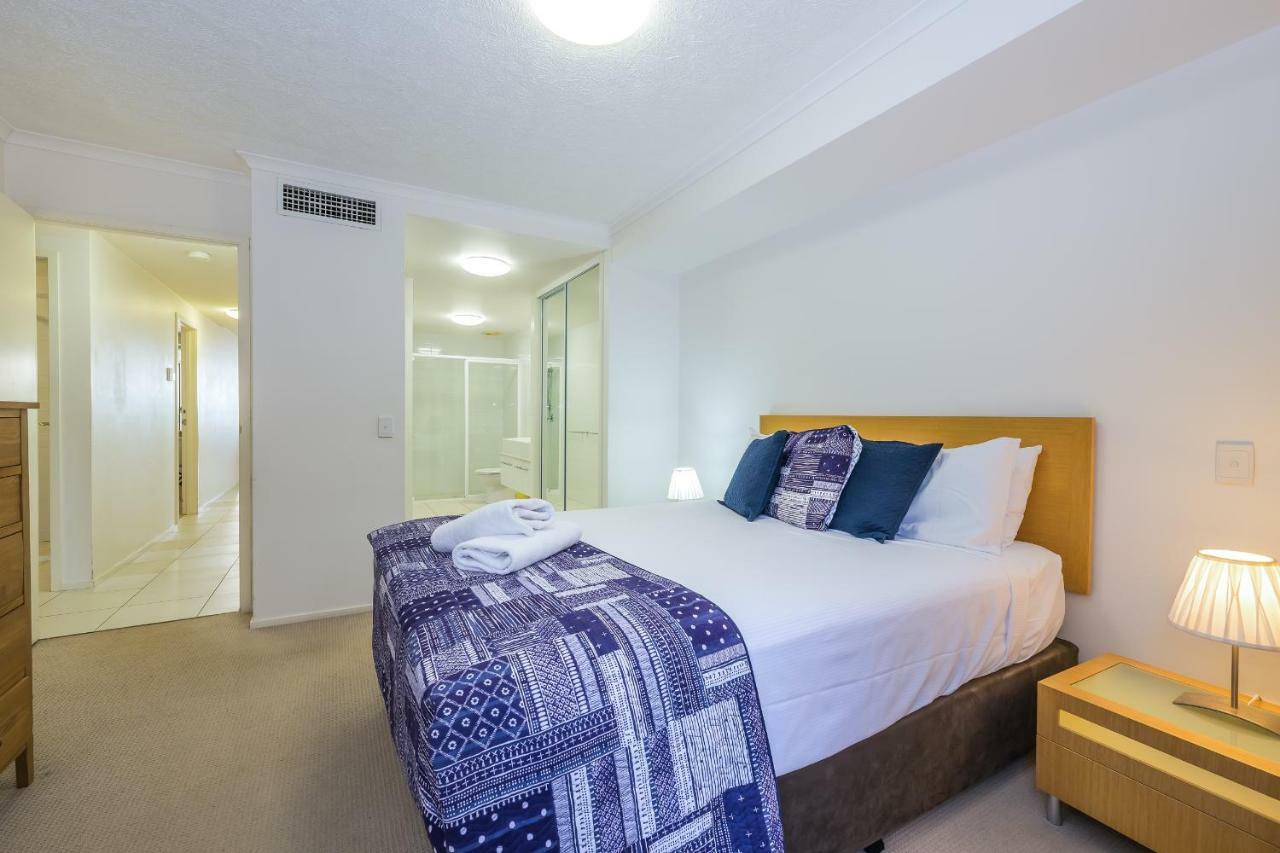 On The Beach Resort Bribie Island Woorim Extérieur photo